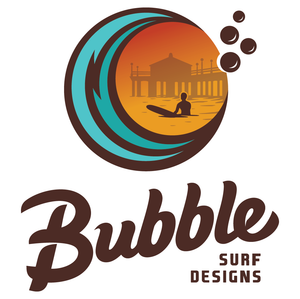 Bubble Surf Designs