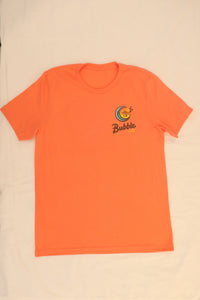 Short Sleeve Original Logo T Shirt