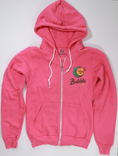 Load image into Gallery viewer, Pink Super Soft Hoodie